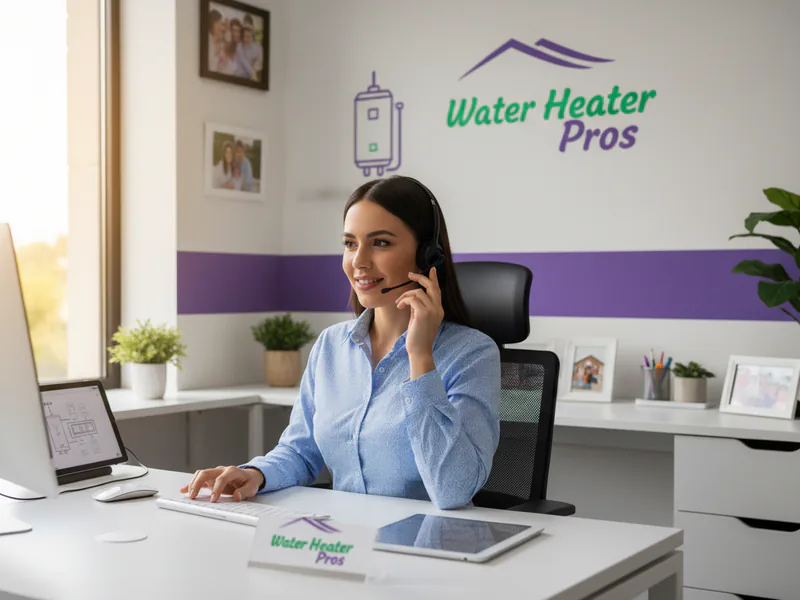 Water Heater Repair  in Corning  FAQ